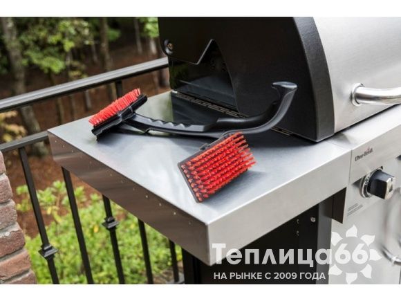 Сменная часть щетки для холодной чистки Char-Broil XL